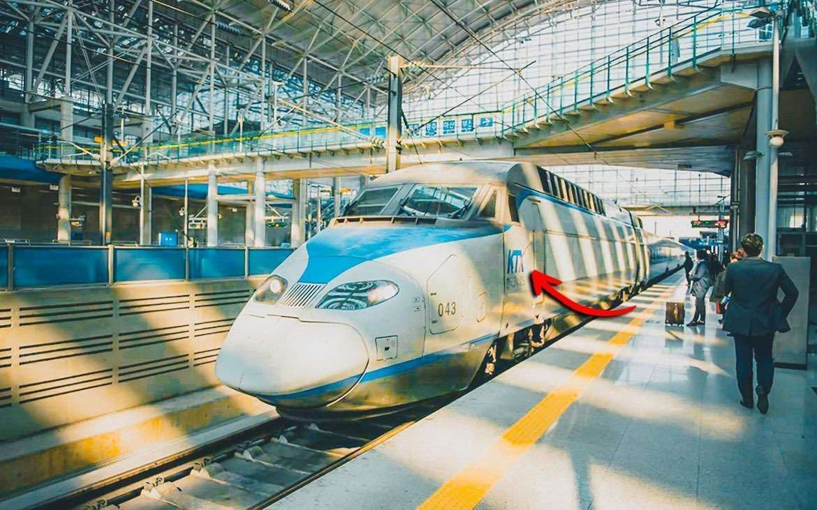 Tàu cao tốc KTX